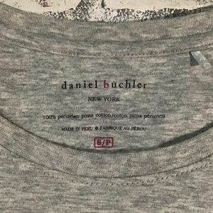 Daniel Buchler PIMA T